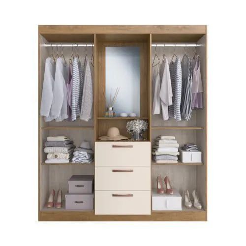Guarda roupa  - Foto 3