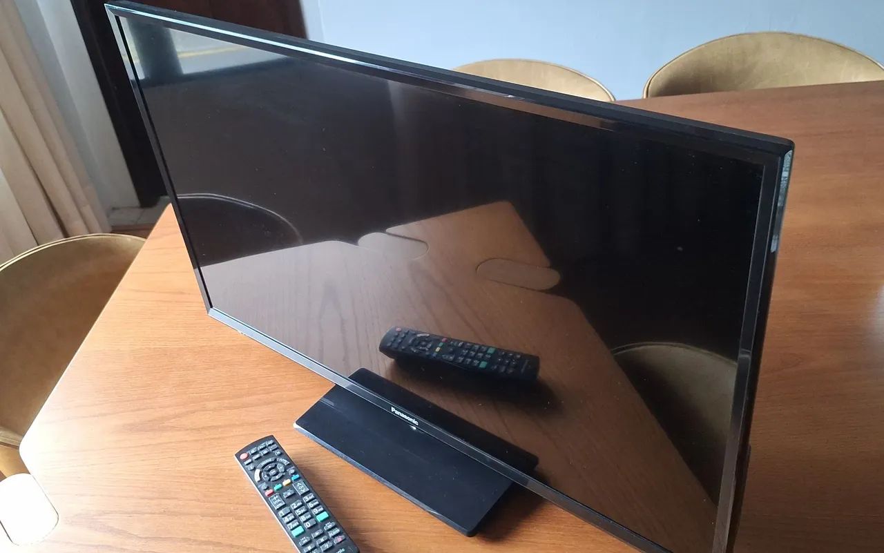 TV Panasonic Led LCD 32 polegadas - Foto 4