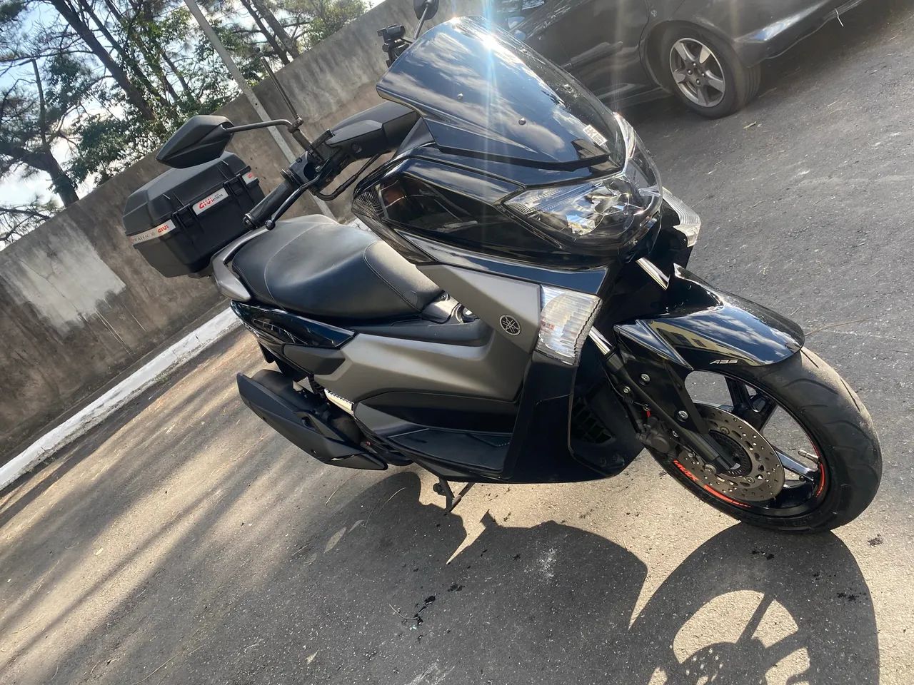 Nmax 160 - 2018 - Foto 2