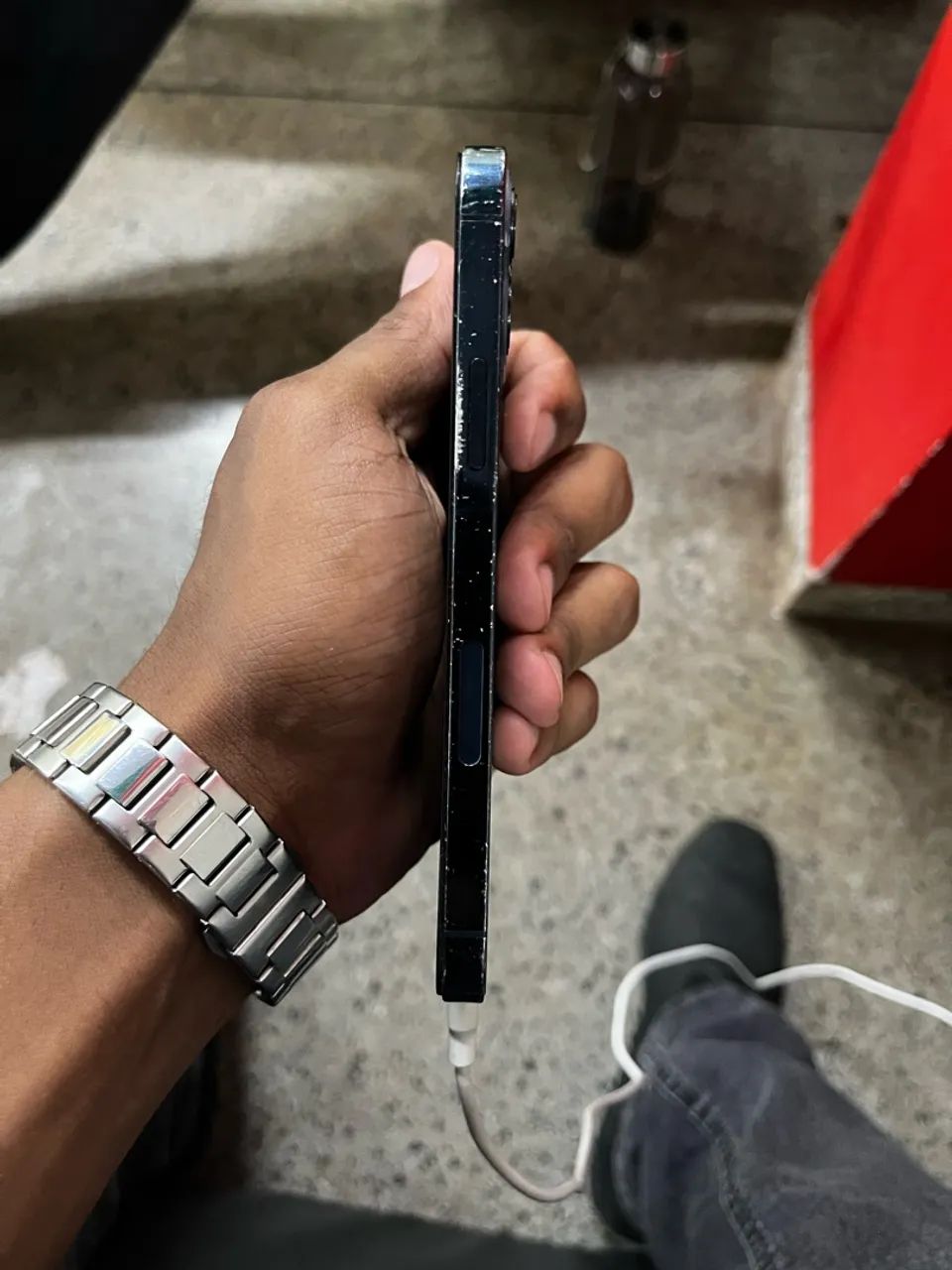 iPhone 12 Pro 256 Gb - Foto 3