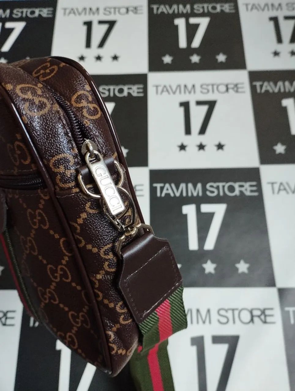 Bolsa bag Gucci  - Foto 3