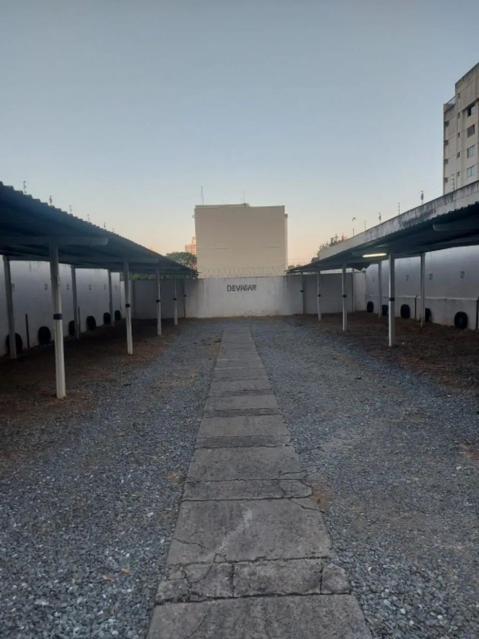 Lote - Rua 20 - Centro - Foto 2