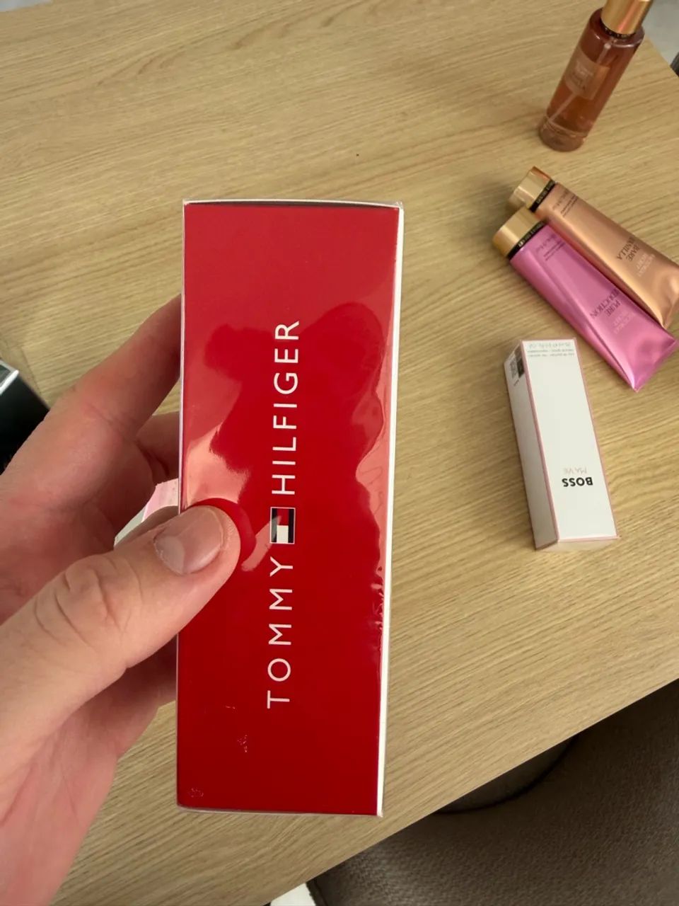 Perfume Tommy girl 100ml - Foto 3