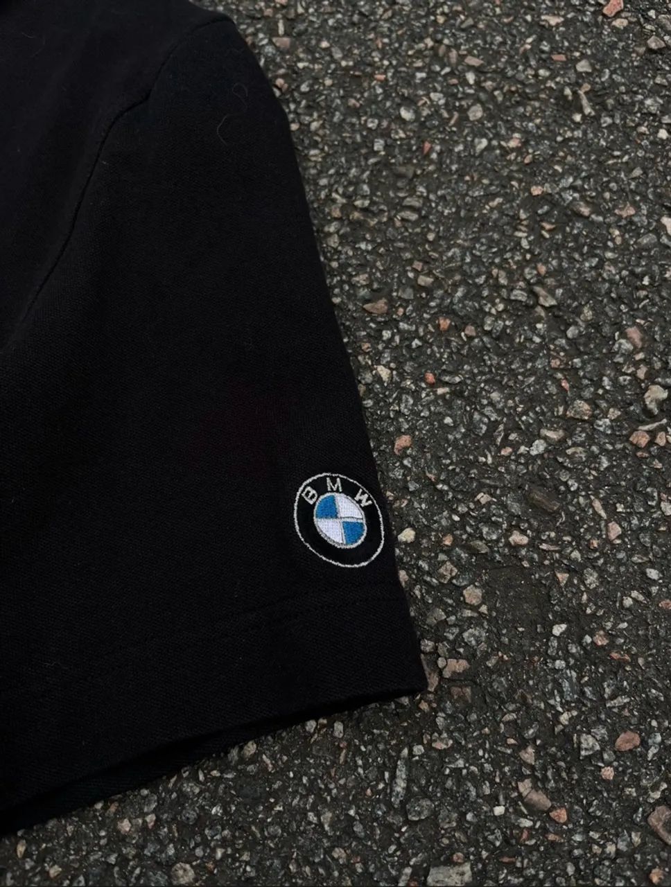 Polo BMW  - Foto 2