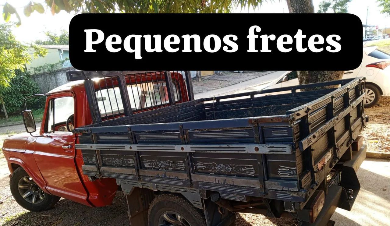 Fretes  - Foto 2