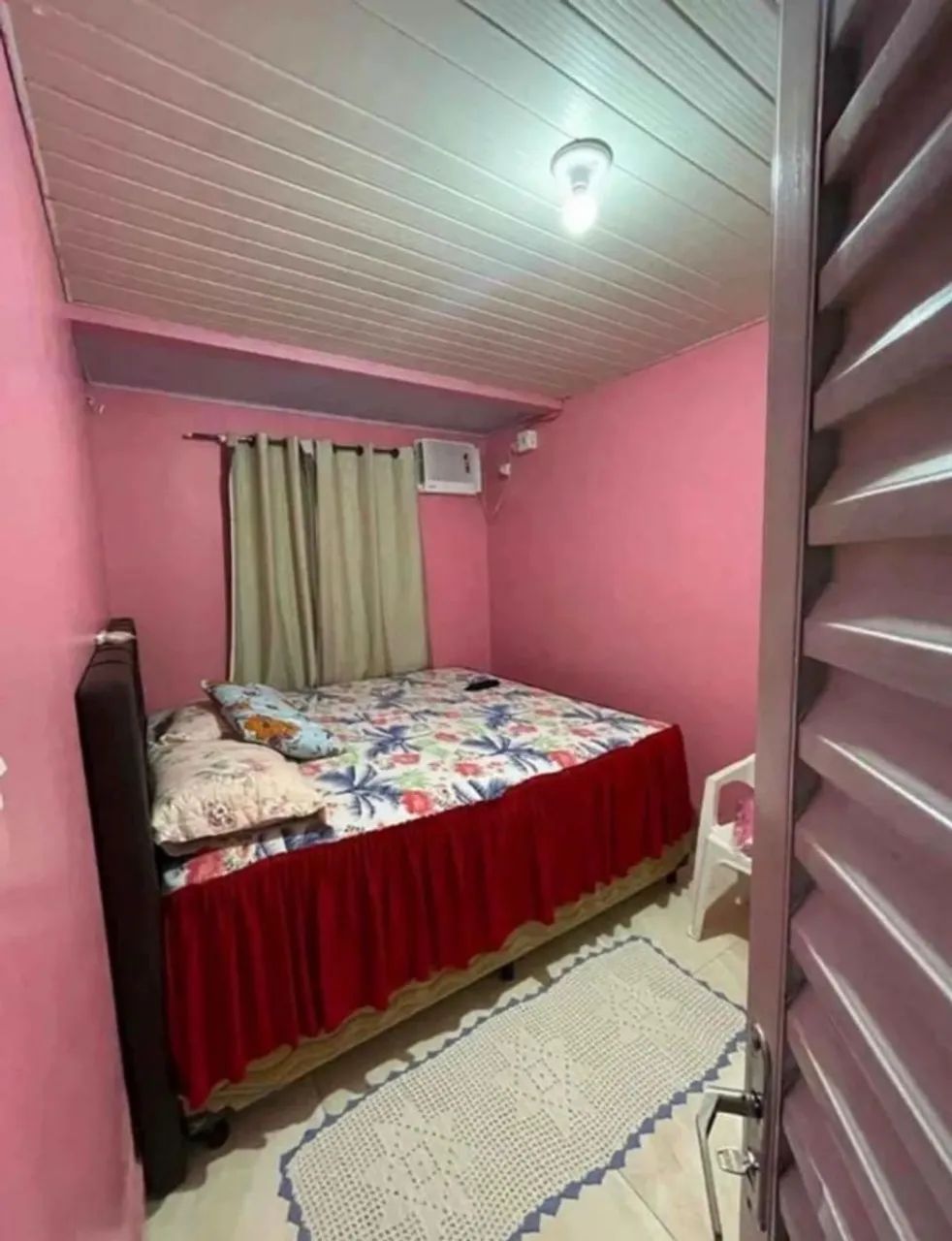 casa a venda em porto Canoa  - Foto 5