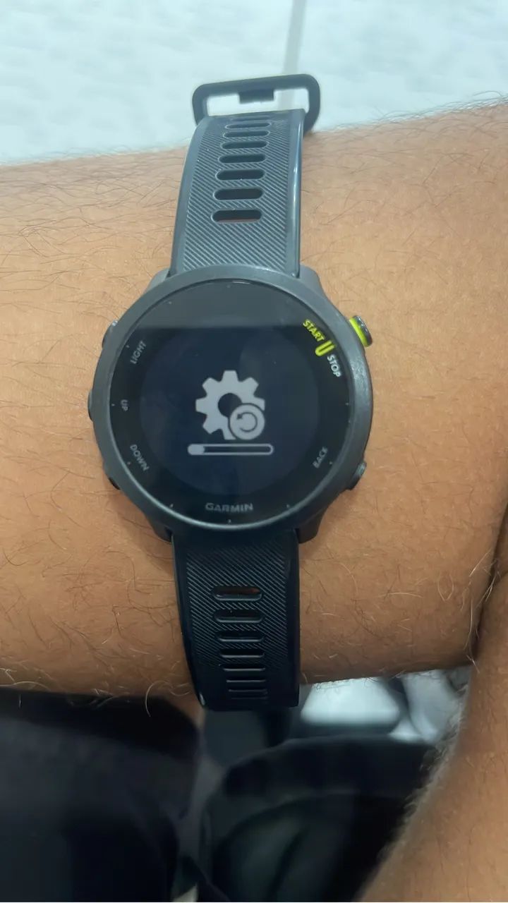 Garmin forerunner 55 - Foto 4