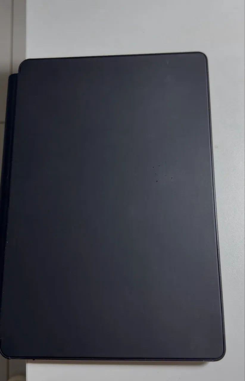 Samsung Tab S9 plus FE + Capa teclado + Caneta  - Foto 2