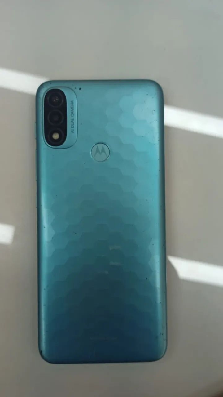 Celular Motorola e20 - Foto 3