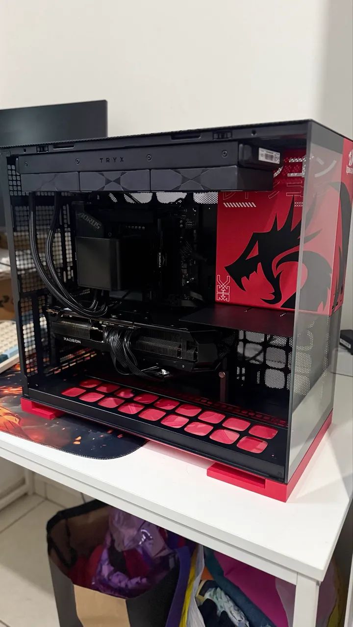 Computador gamer PC - Foto 3