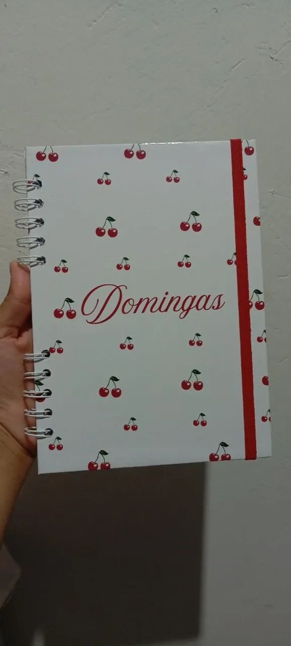 Caderno A5 Personalizado  - Foto 2