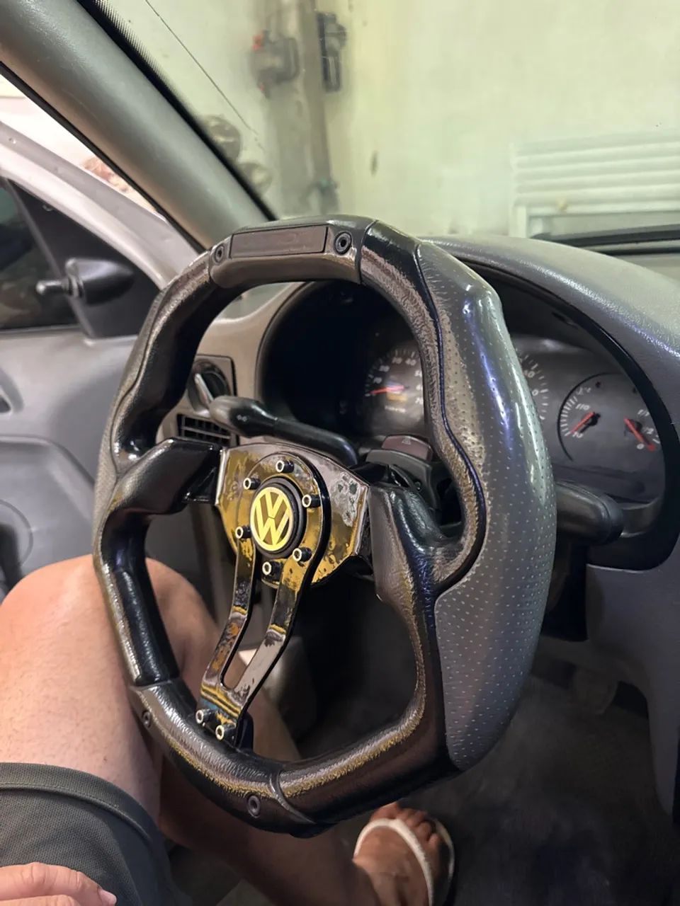 Volante  - Foto 2