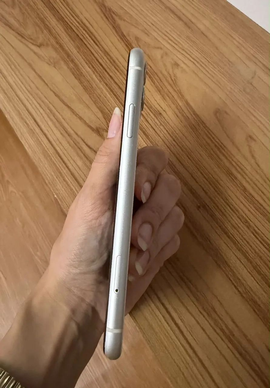 iPhone 11 - Foto 5