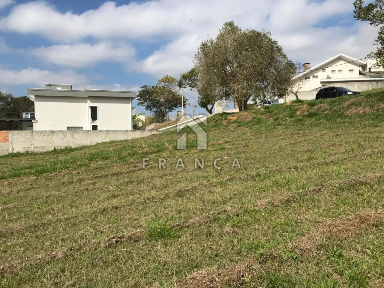 Terreno Condomínio em Jacareí - Foto 3