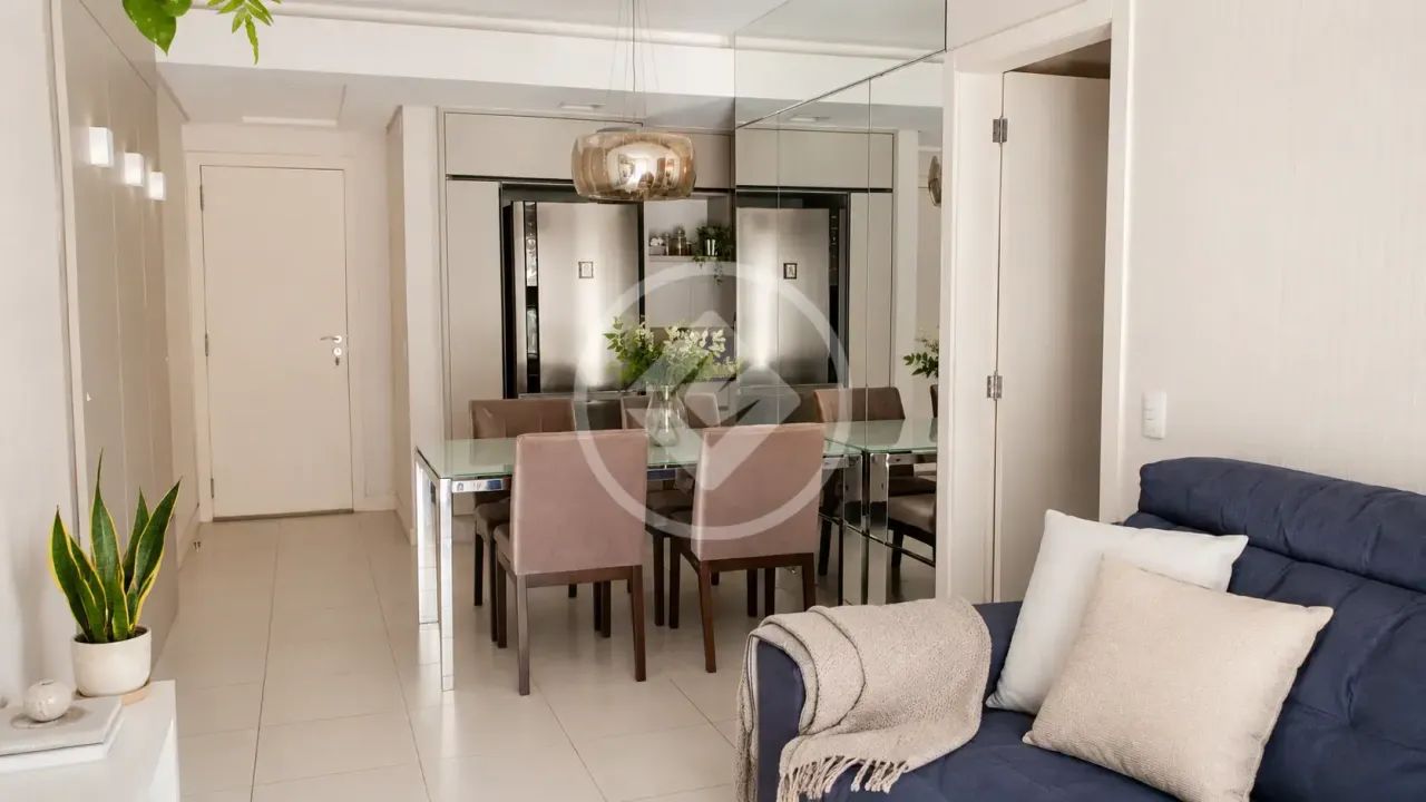 FR- APARTAMENTO - Itacorubi - FR-349073 - Foto 3