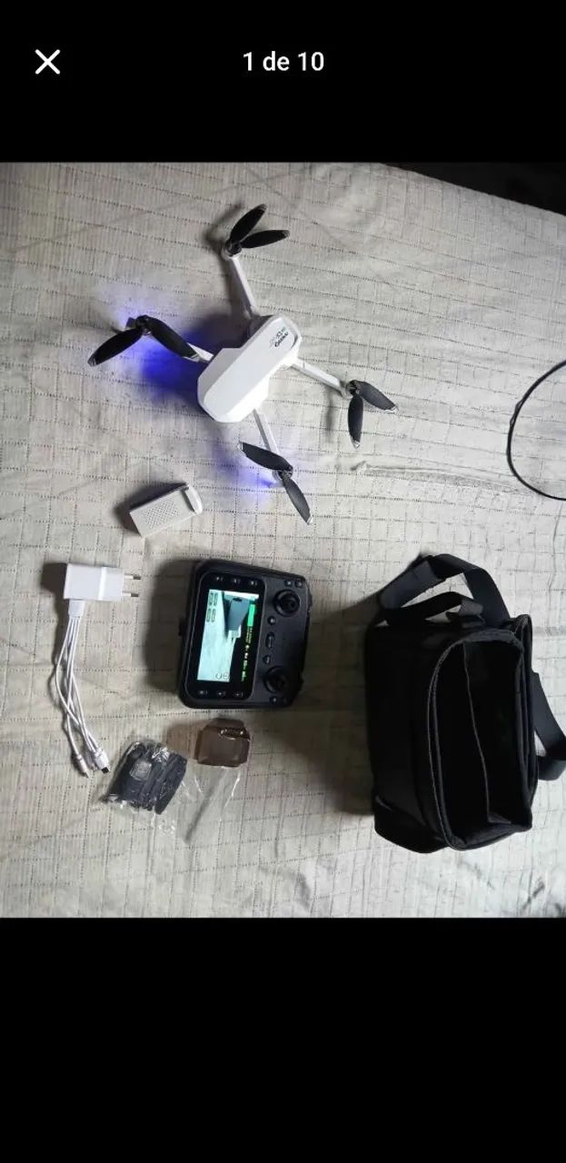 Drone S-X1 max