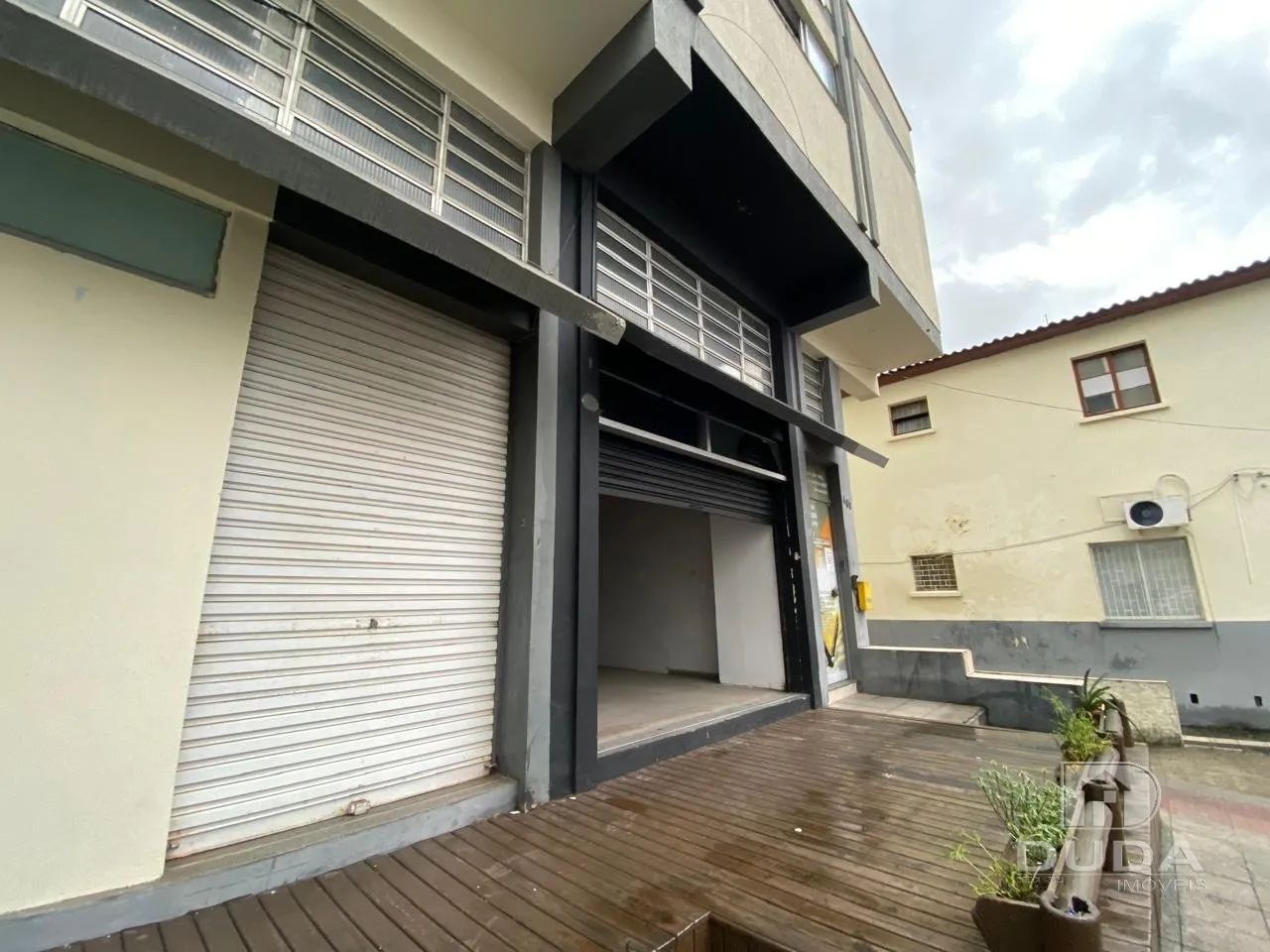 Sala comercial com aproximadamente 500 m² - Foto 4