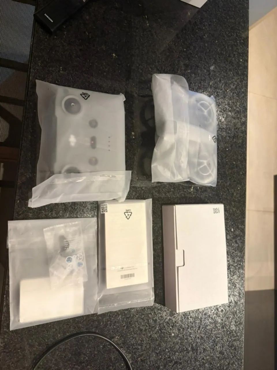Drone DJI NEO Fly more combo432957380153856003
