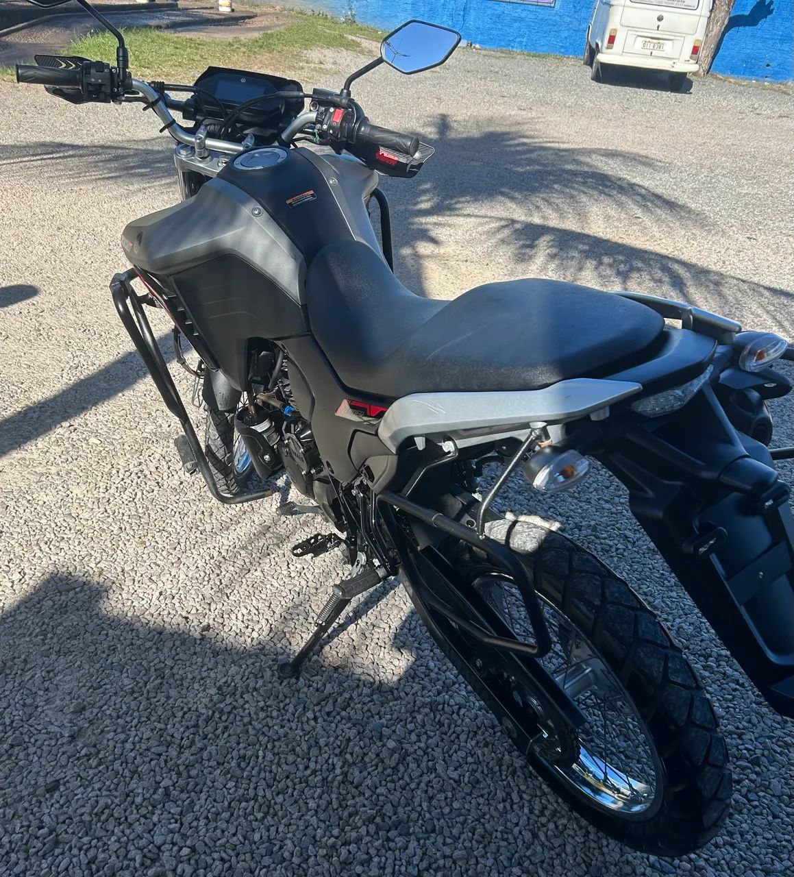 Lander connected nova
