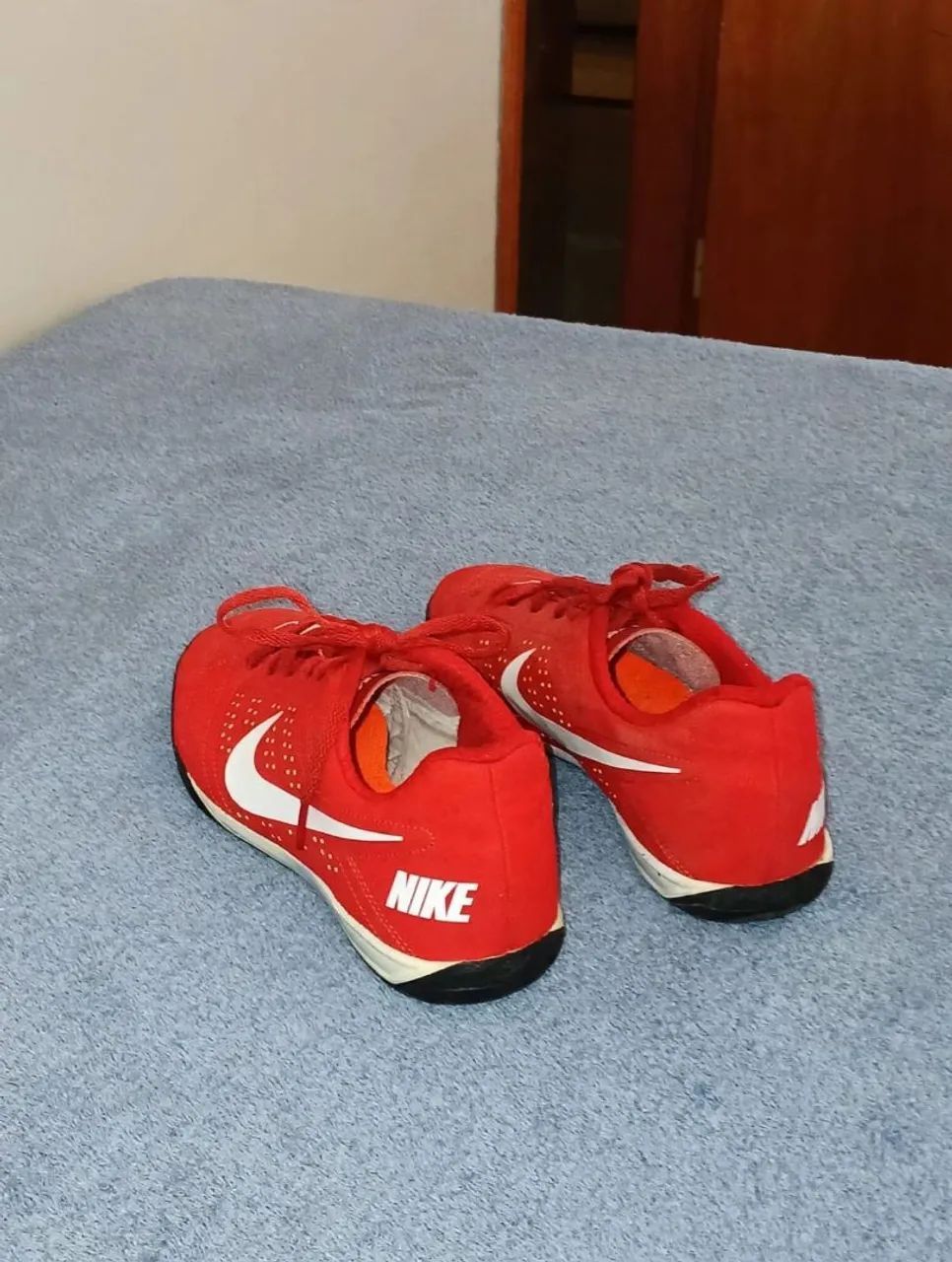 Chuteira Nike futsal - Foto 2