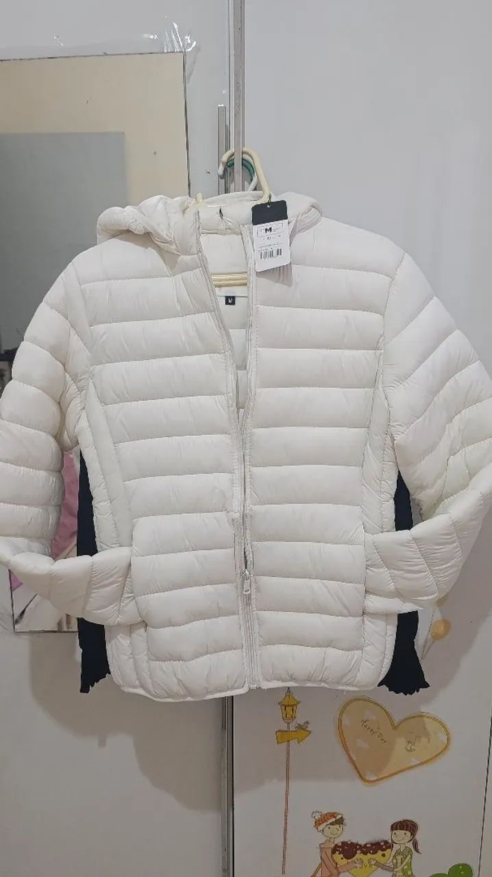 Jaqueta pra Frio - Foto 4