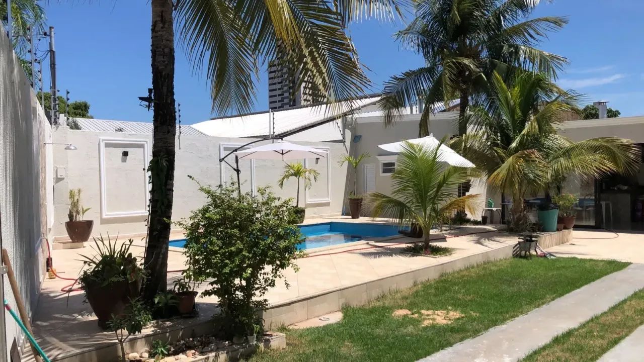 Casa Residencial/Comercial - Jardim Cuiabá-Centro-Sul - Cuiabá - MT - Foto 3