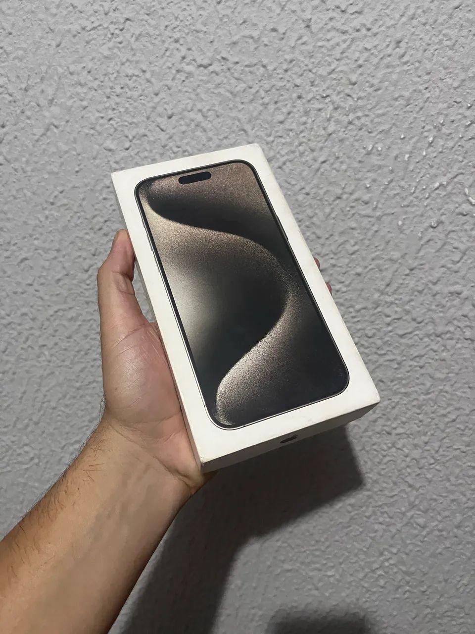 iPhone 15 pro Max 512gb 