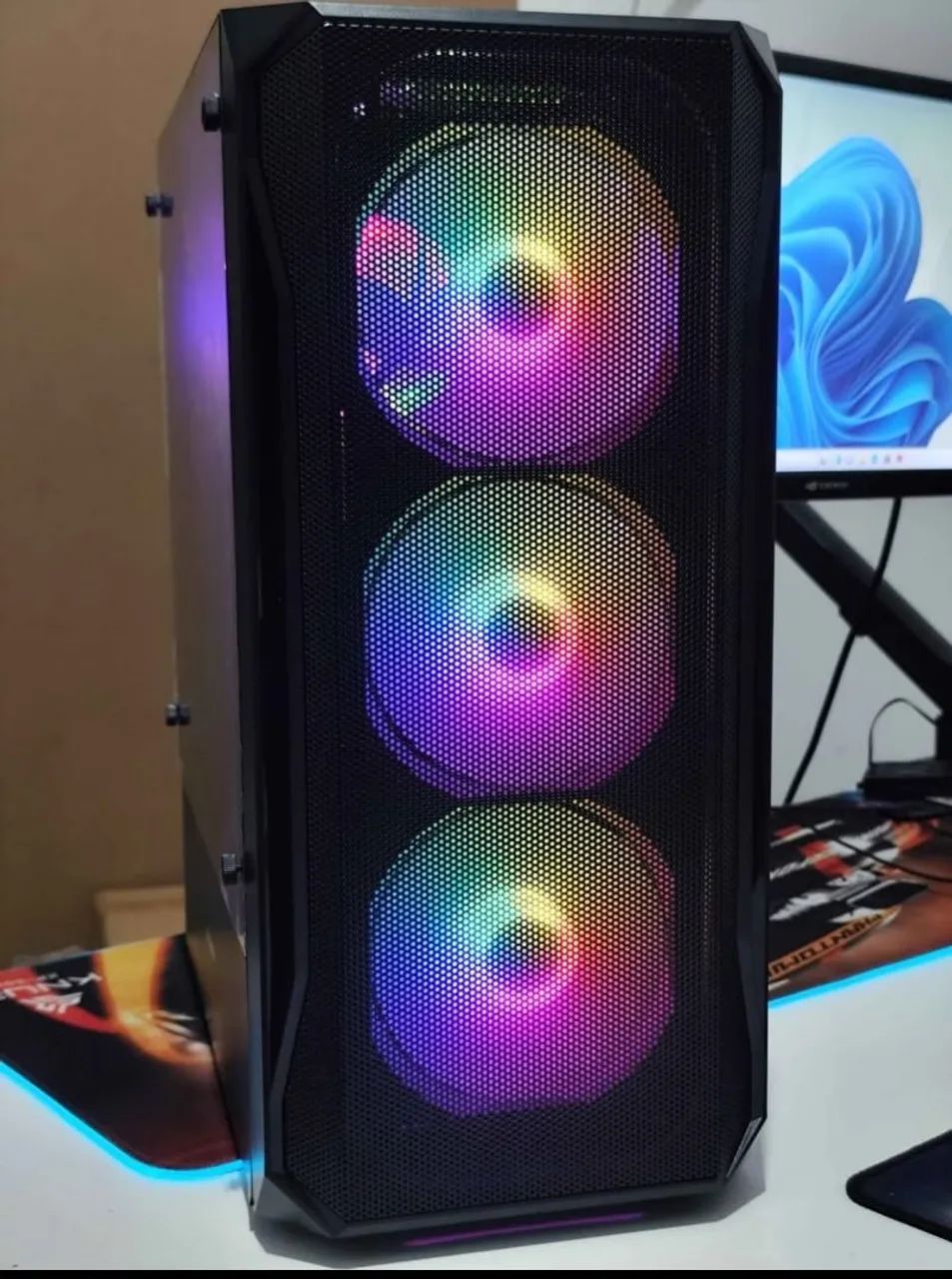 Computador core i5 3geração novo  - Foto 3