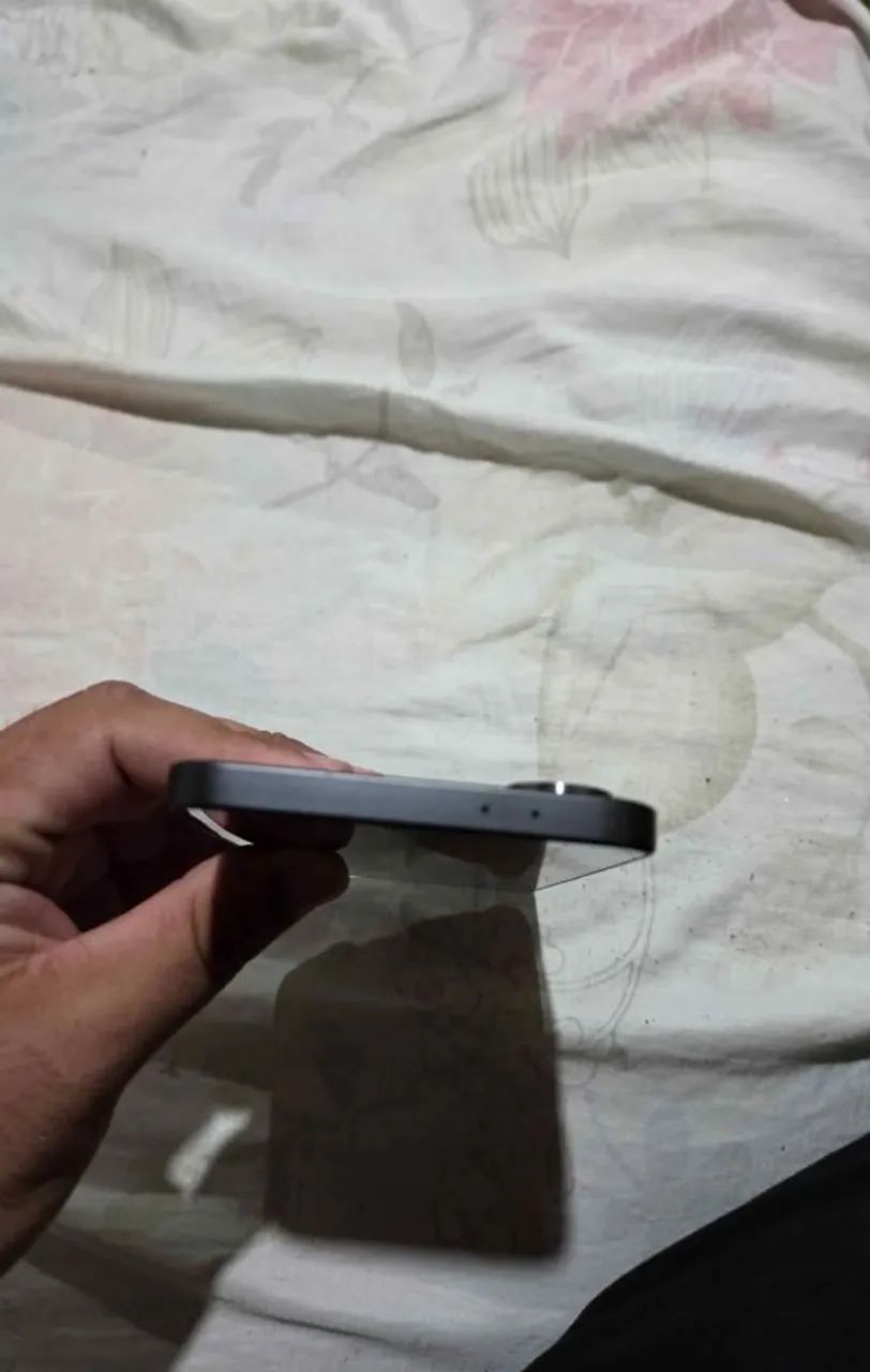 Samsung Galaxy A36 128GB | 6GB de RAM | Preto - Foto 4