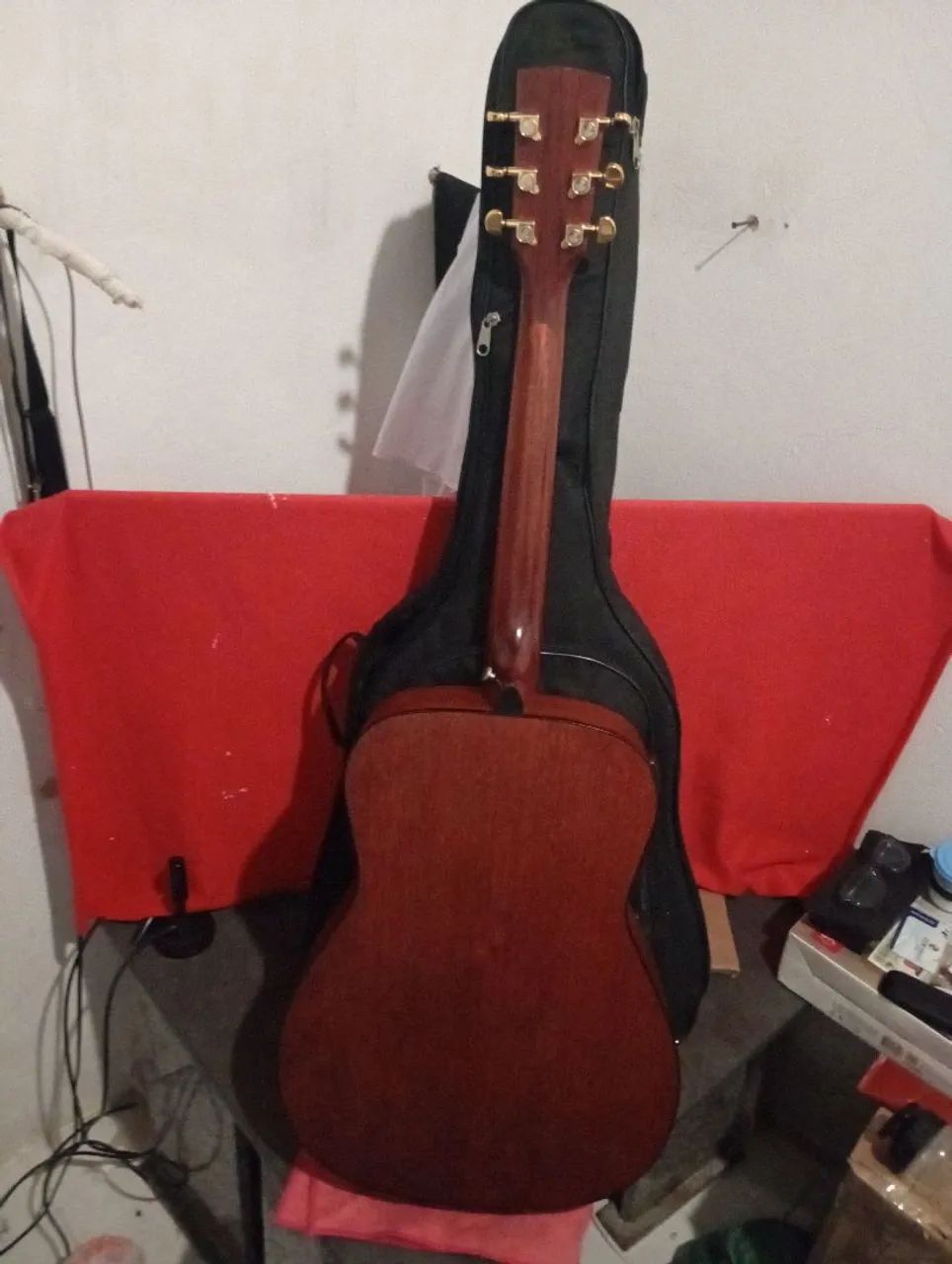 Violão cort - Foto 3