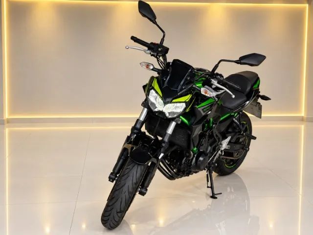 ohanaページです Z 650 SE ABS 2022 - 1544808714 | OLX