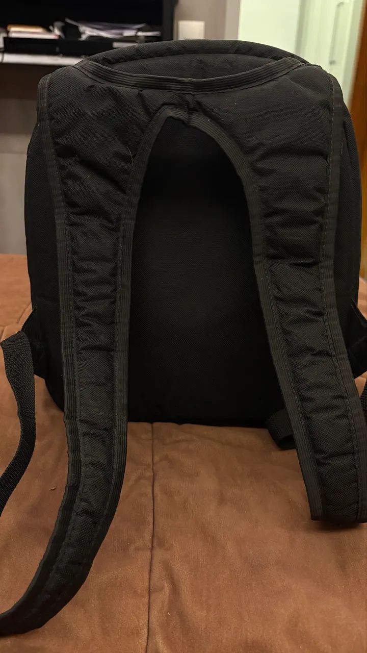 Mochila Crazy para carregar máquina fotográfica - Foto 2