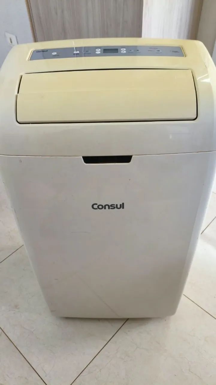 Ar-condicionado  - Foto 3