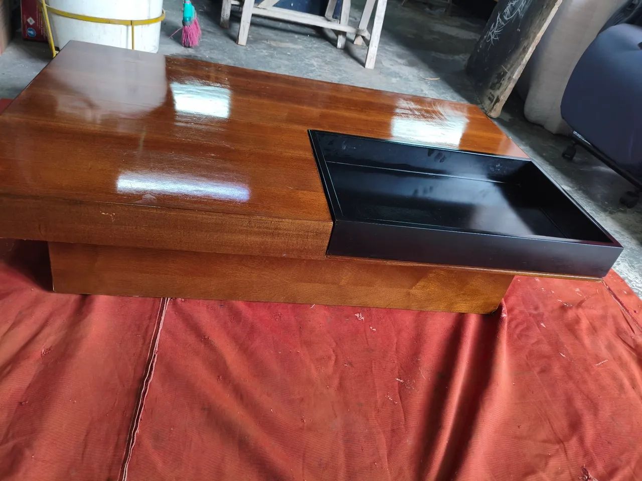Mesa de centro  - Foto 2