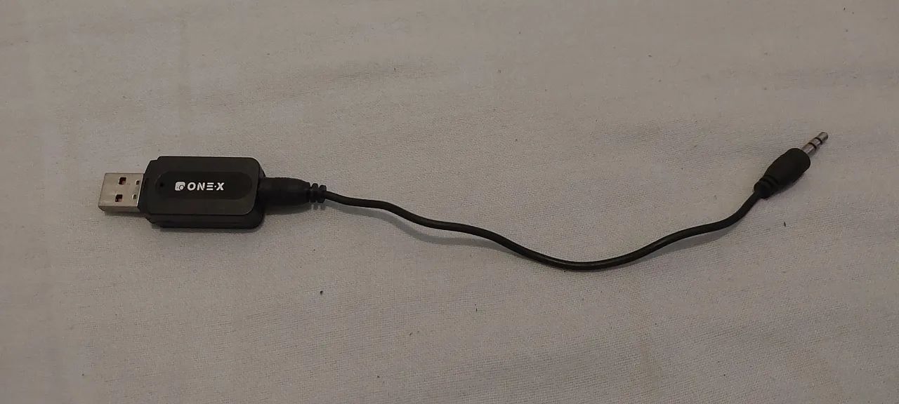 Adaptador Bluetooth Áudio - Foto 4
