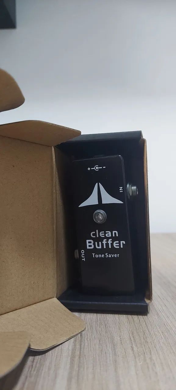 Mosky Clean Buffer  - Foto 5