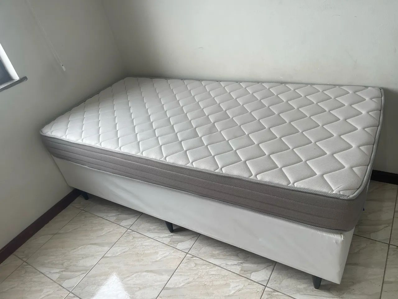 Cama solteiro  - Foto 2