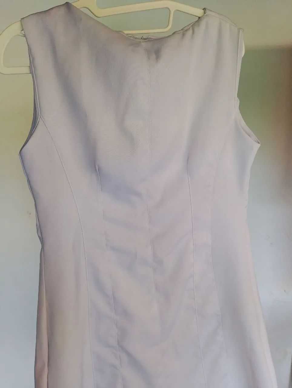 Vestido de alfaiataria  - Foto 2