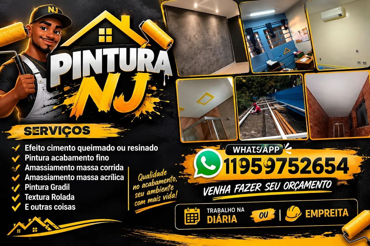 Reformas em geral 