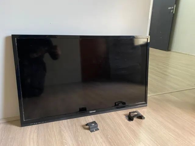 TV 40 Polegadas SEMP TOSHIBA LE4057i (C)
