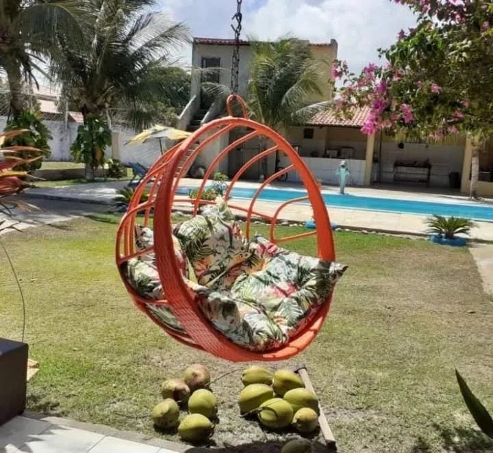 Balanço para área externa  - Foto 4