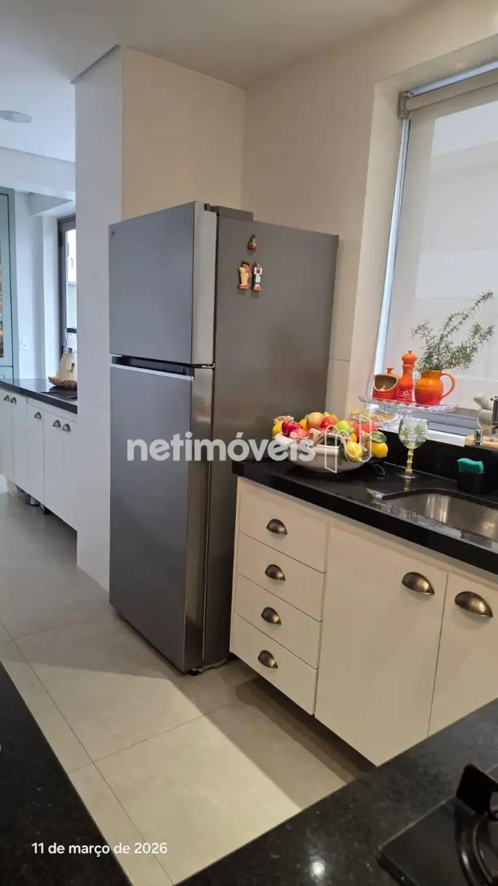 APTO 2 QTS ALTO LUXO - Foto 5