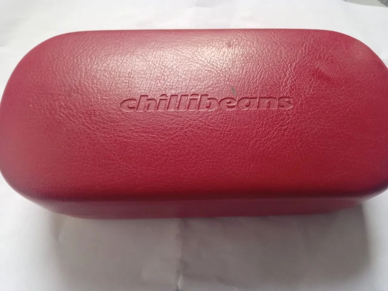 Armação chilli beans - Foto 4