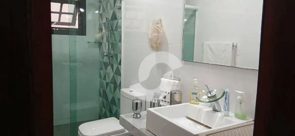 Casa em Camboinhas - Foto 5