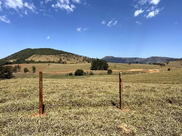 Sítio de 5,07 hectares a apenas 5 km do centro de Capitólio - Foto 4