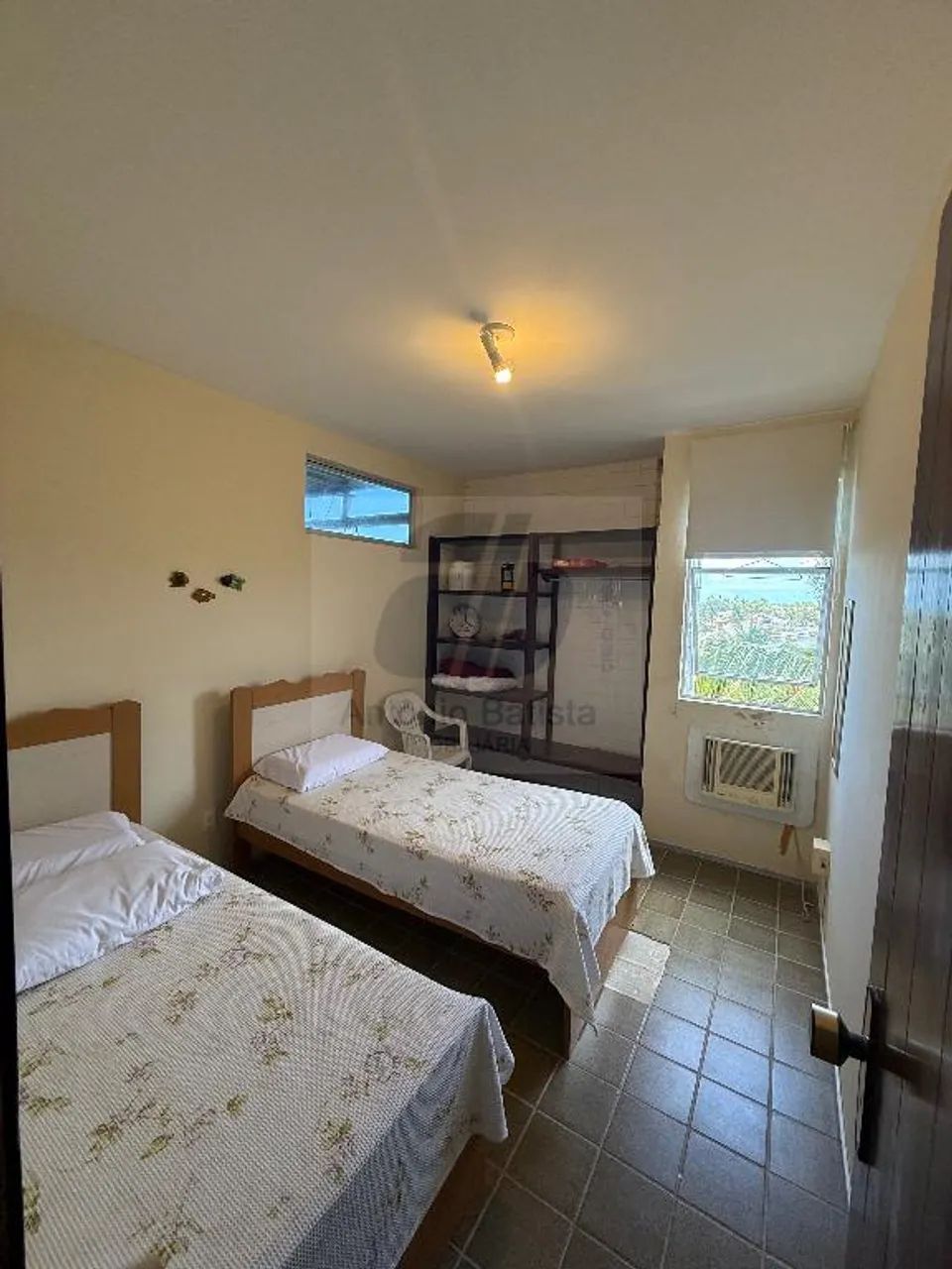 Apartamento beira mar no Forte Orange - Foto 5