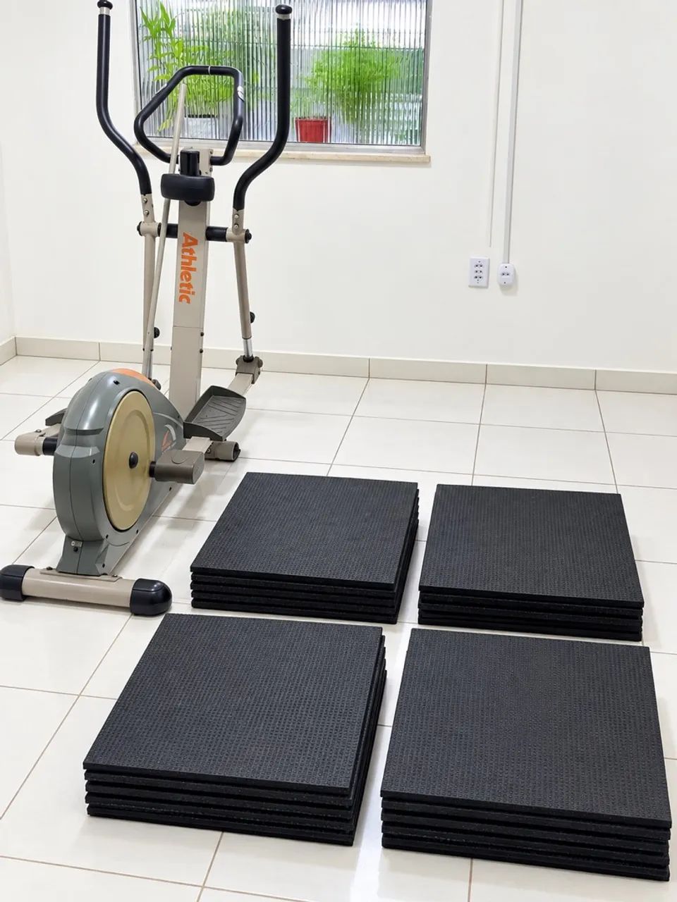 Academia - Foto 3