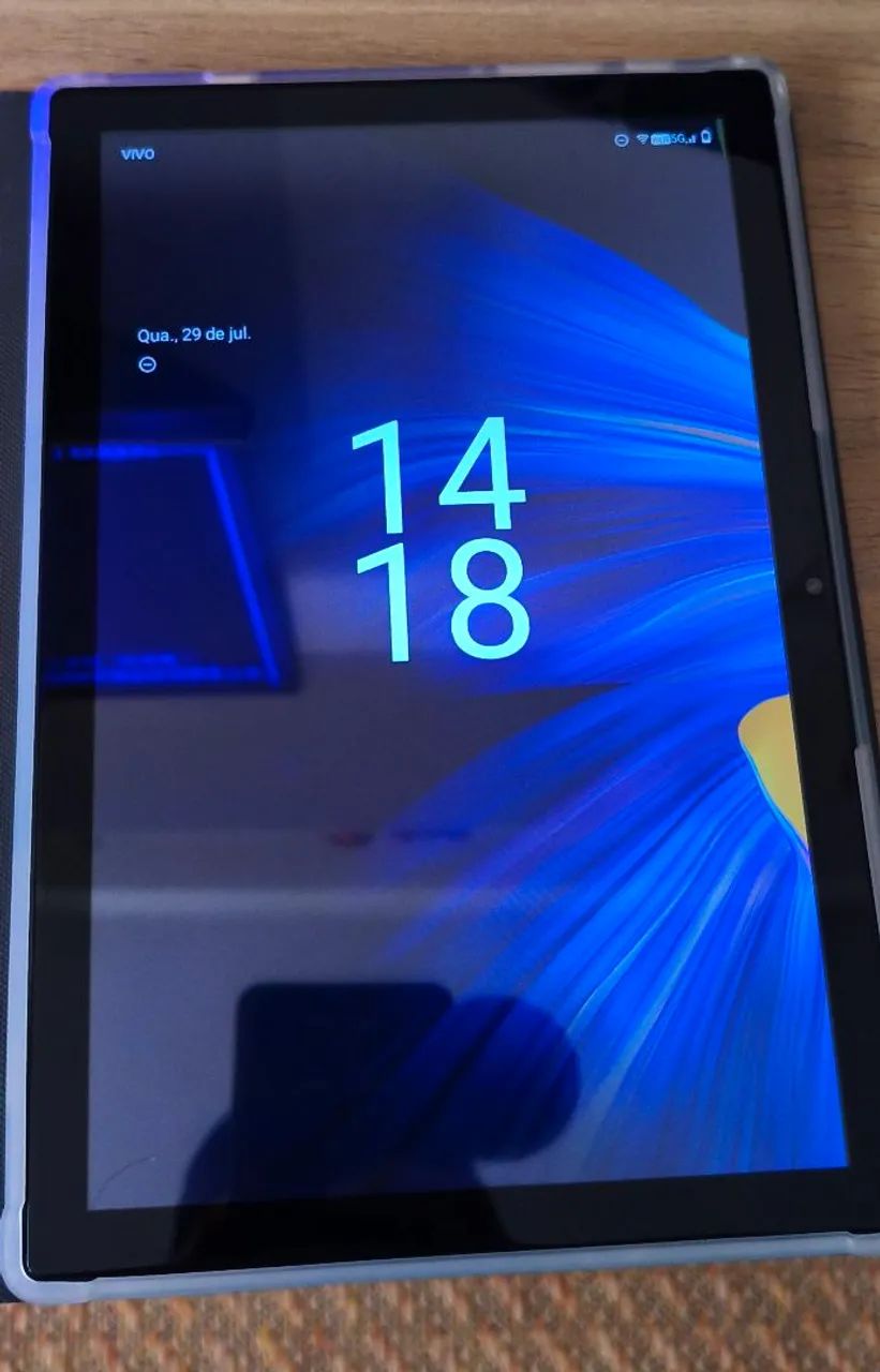 Tablet Hancdon 11,6" Full HD Android 15 | 16 GB RAM + 512 GB  - Foto 5