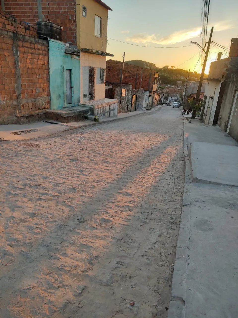 Terrenos 6x14 e 7x15 - Santa Maria - Foto 2