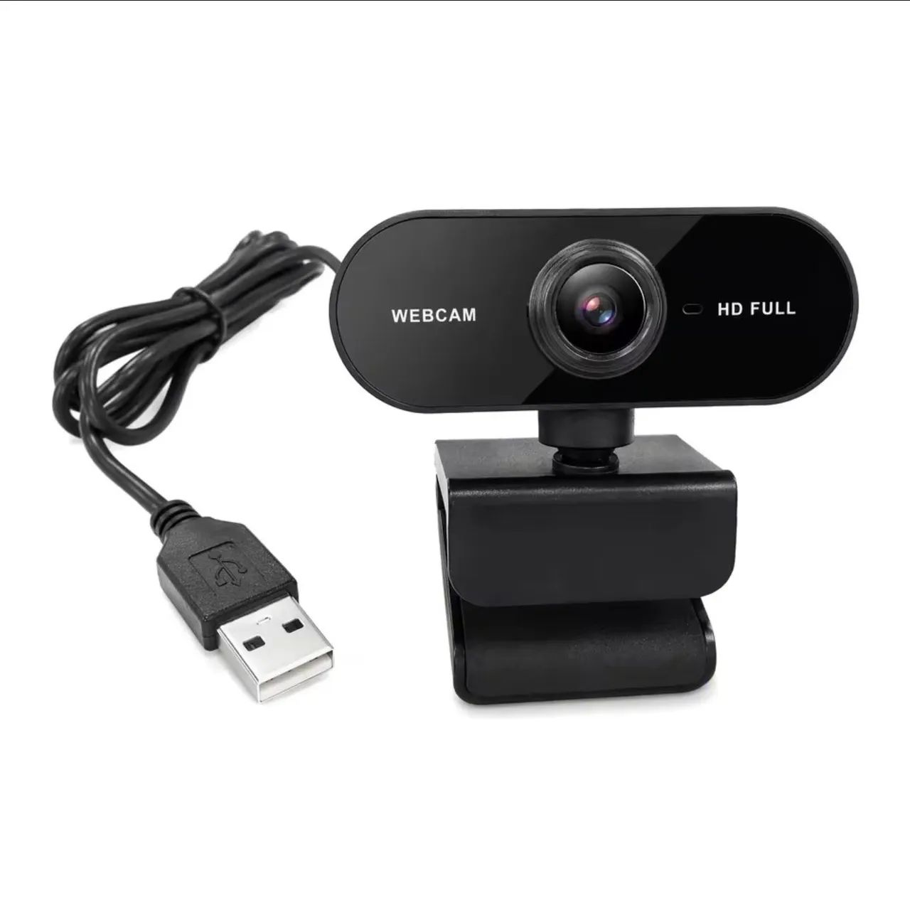 Webcam Full HD 1080p Usb - Foto 3